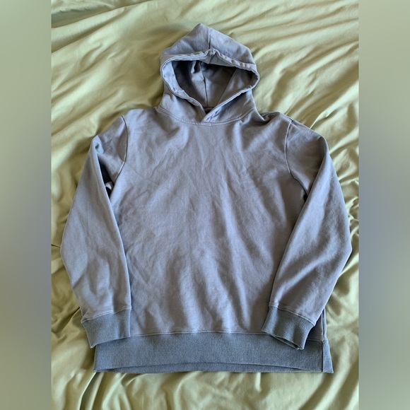 SEASON6 HOODIE - Picture 2 of 2